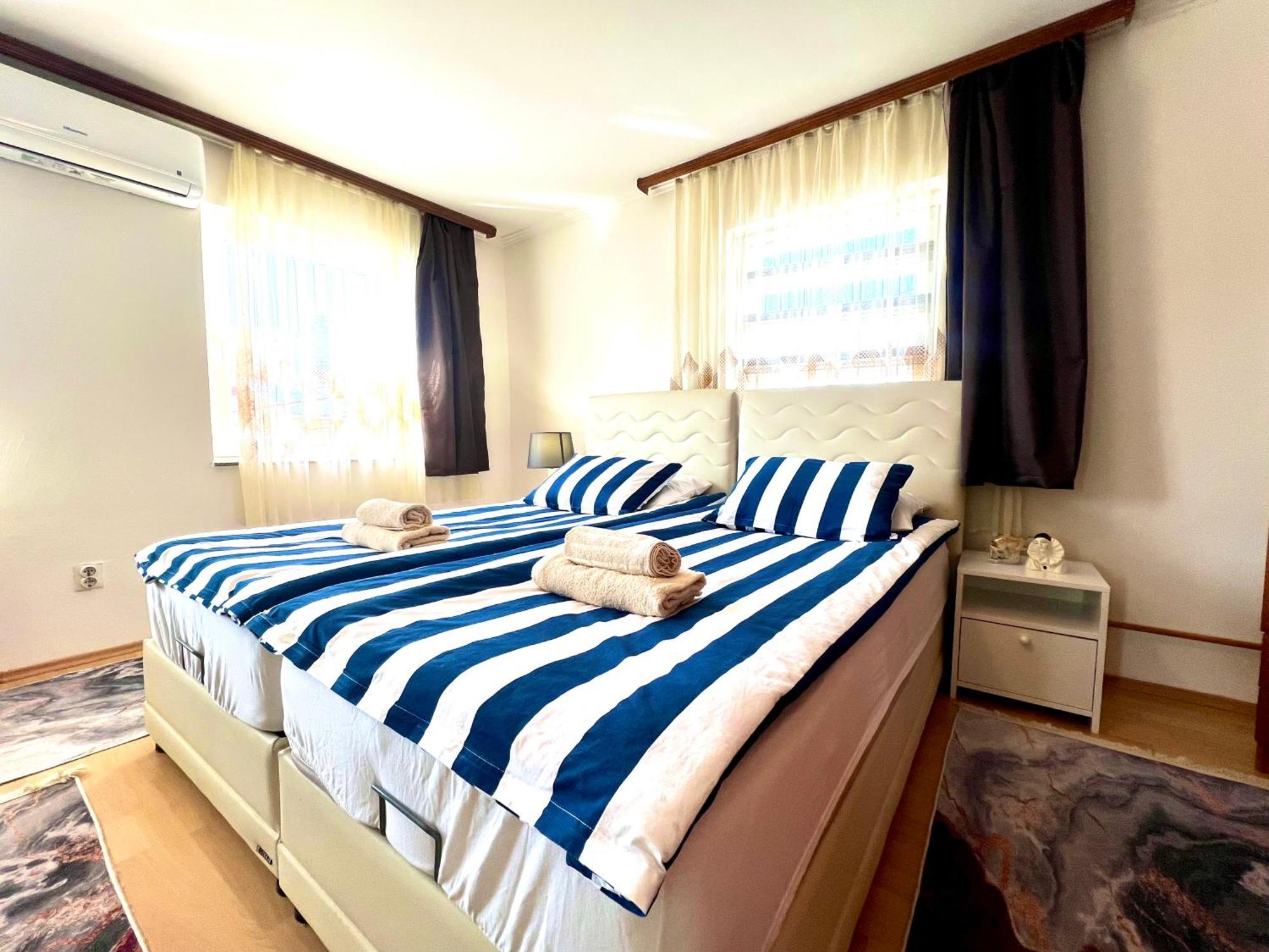Apartment Hani *