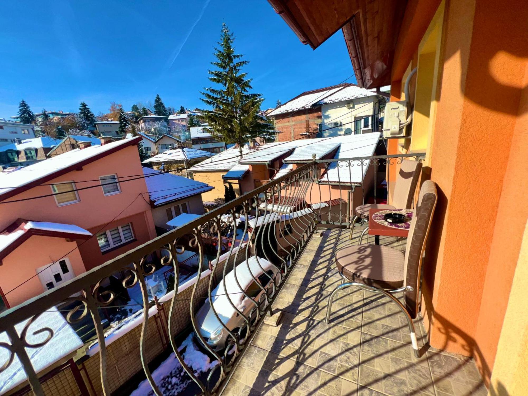 Apartment Hani Sarajevo